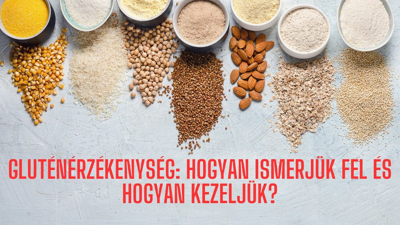Gluténérzékenység: Hogyan Ismerjük Fel és Hogyan Kezeljük? - A Doktor válaszol!