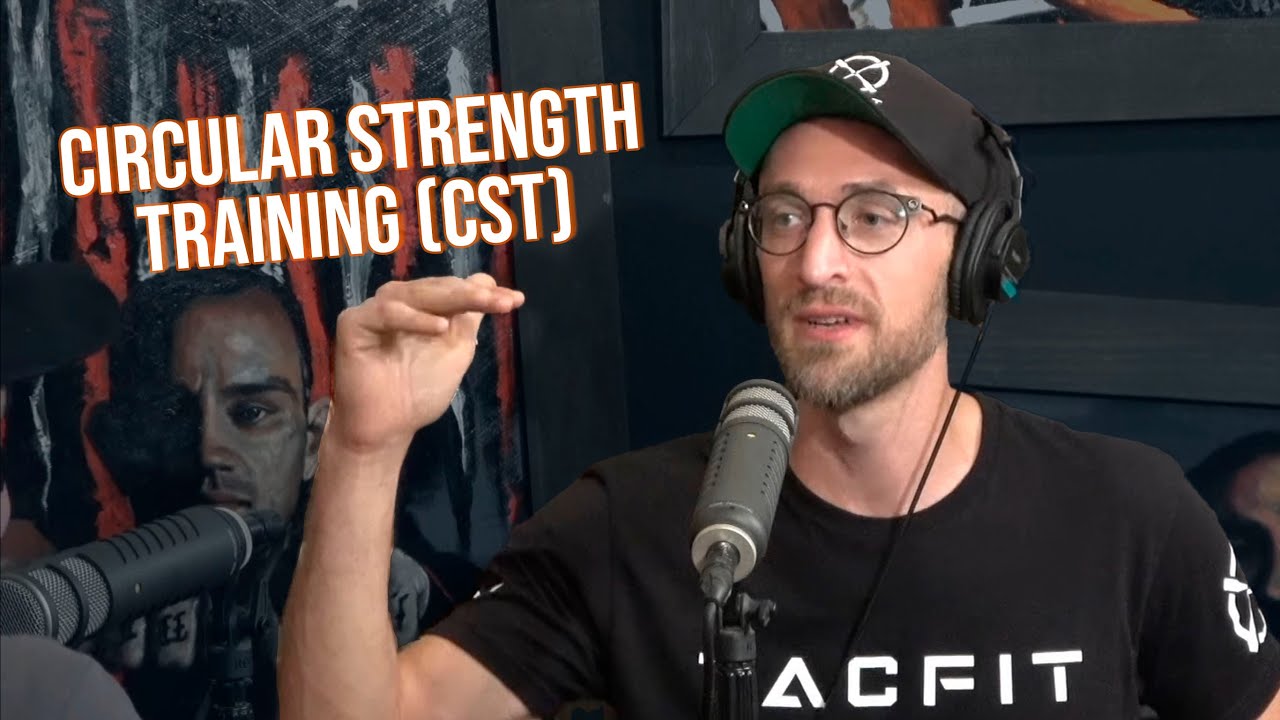 Circular Strength Training (CST)