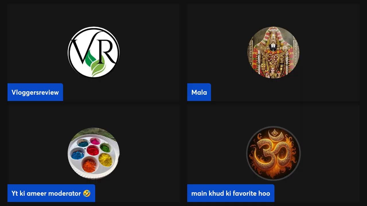 Aaj toh sab Sach samne ayega