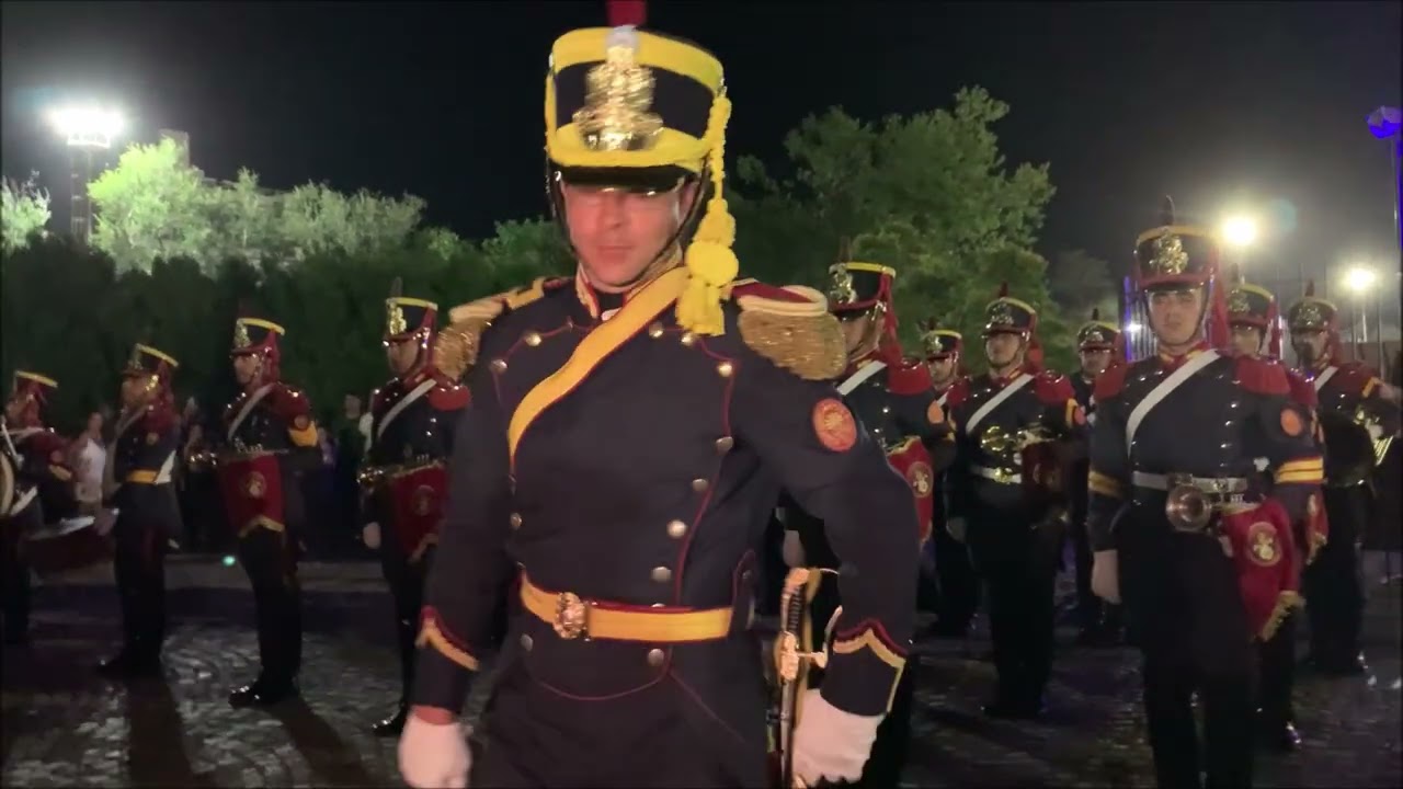 HIMNO Y SAN LORENZO