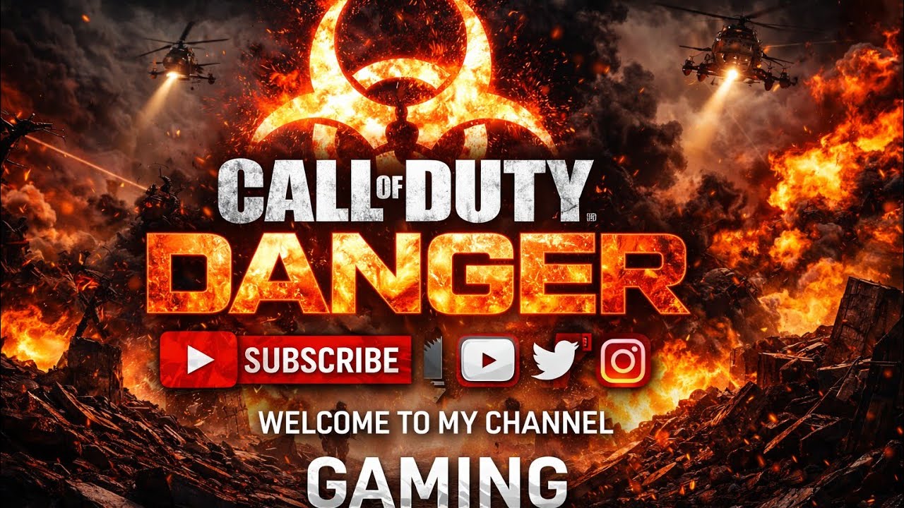 🥷🏻 call of duty danger enemy fight #gaming🎮