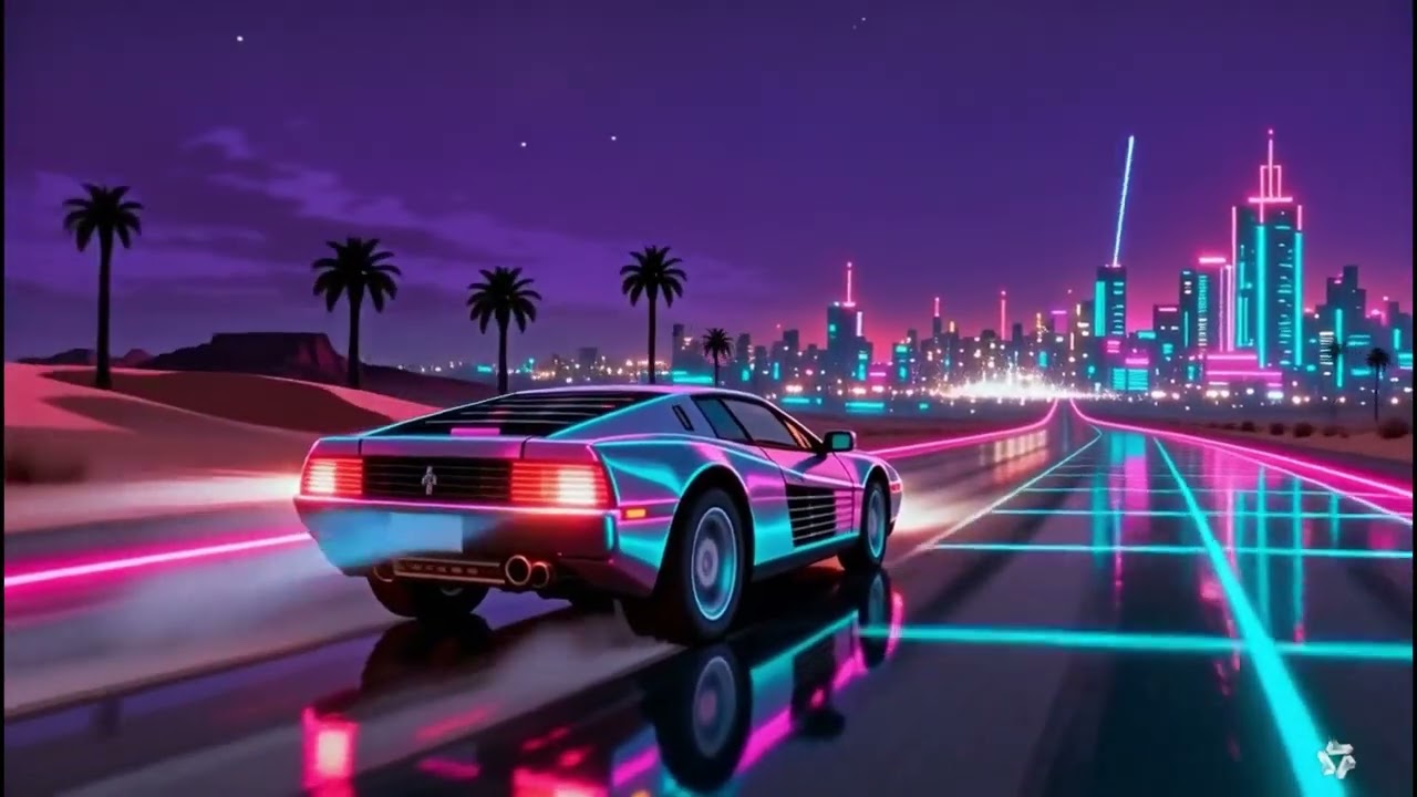 Miami vibes (Mashup)   Djam & Timoh - Kheli Zman Ydor X Cameleon - El Bir Sghir.