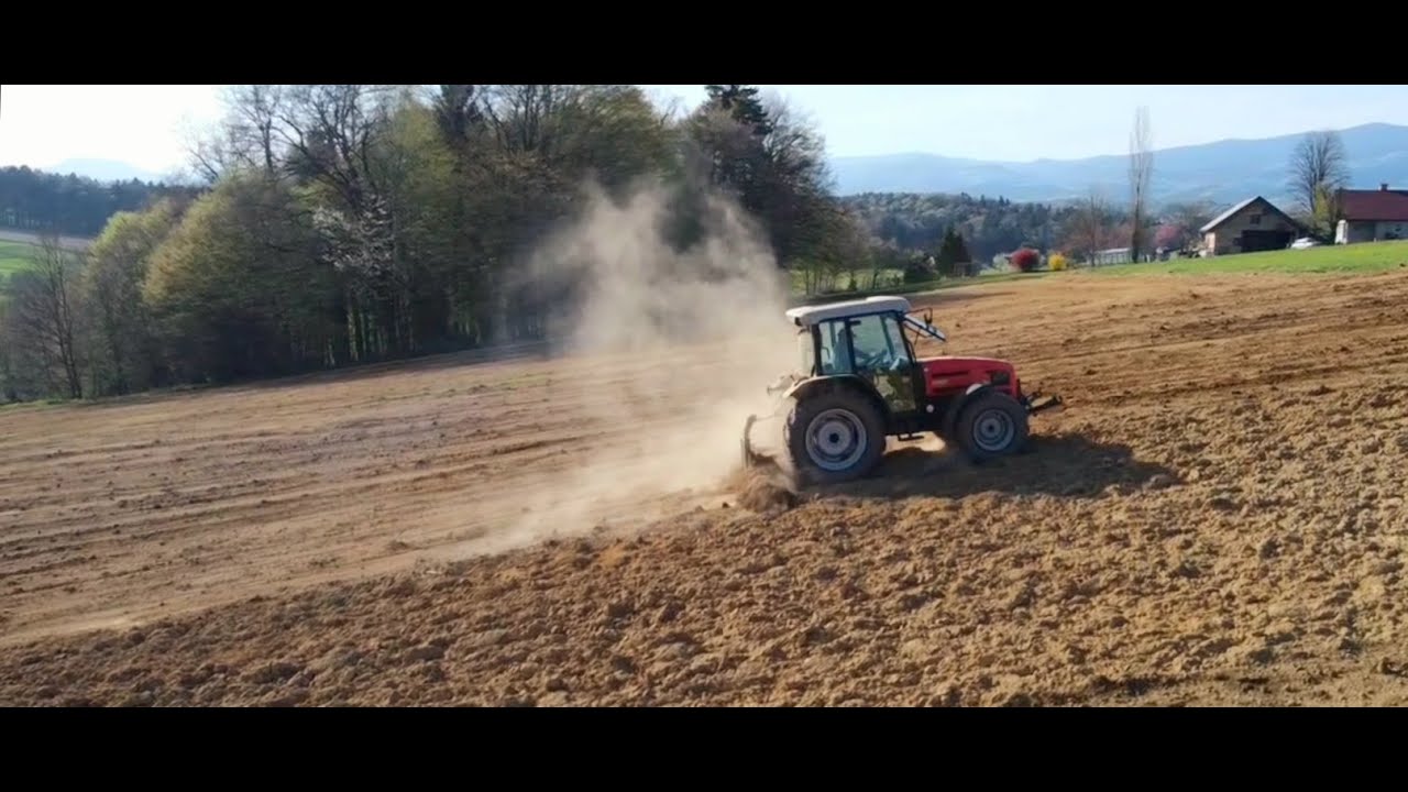 A day on the small farm #2