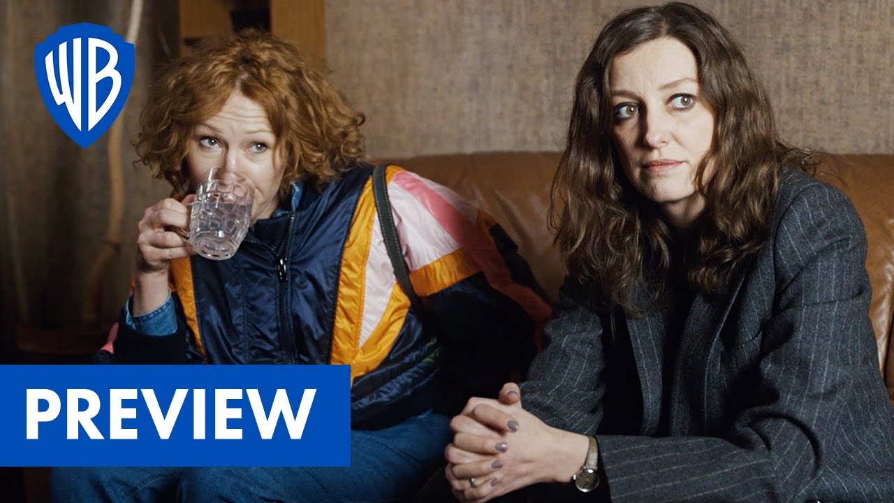 TÖCHTER - Preview Deutsch German (2021)