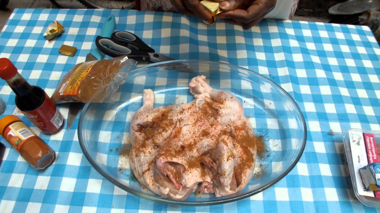 assaisonnement ya soso pete ya kotumba 2