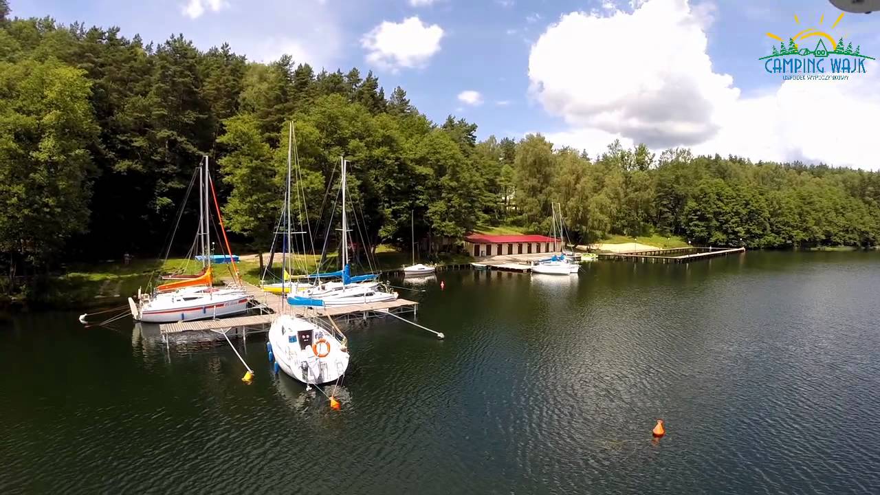 Marina Camping WAJK