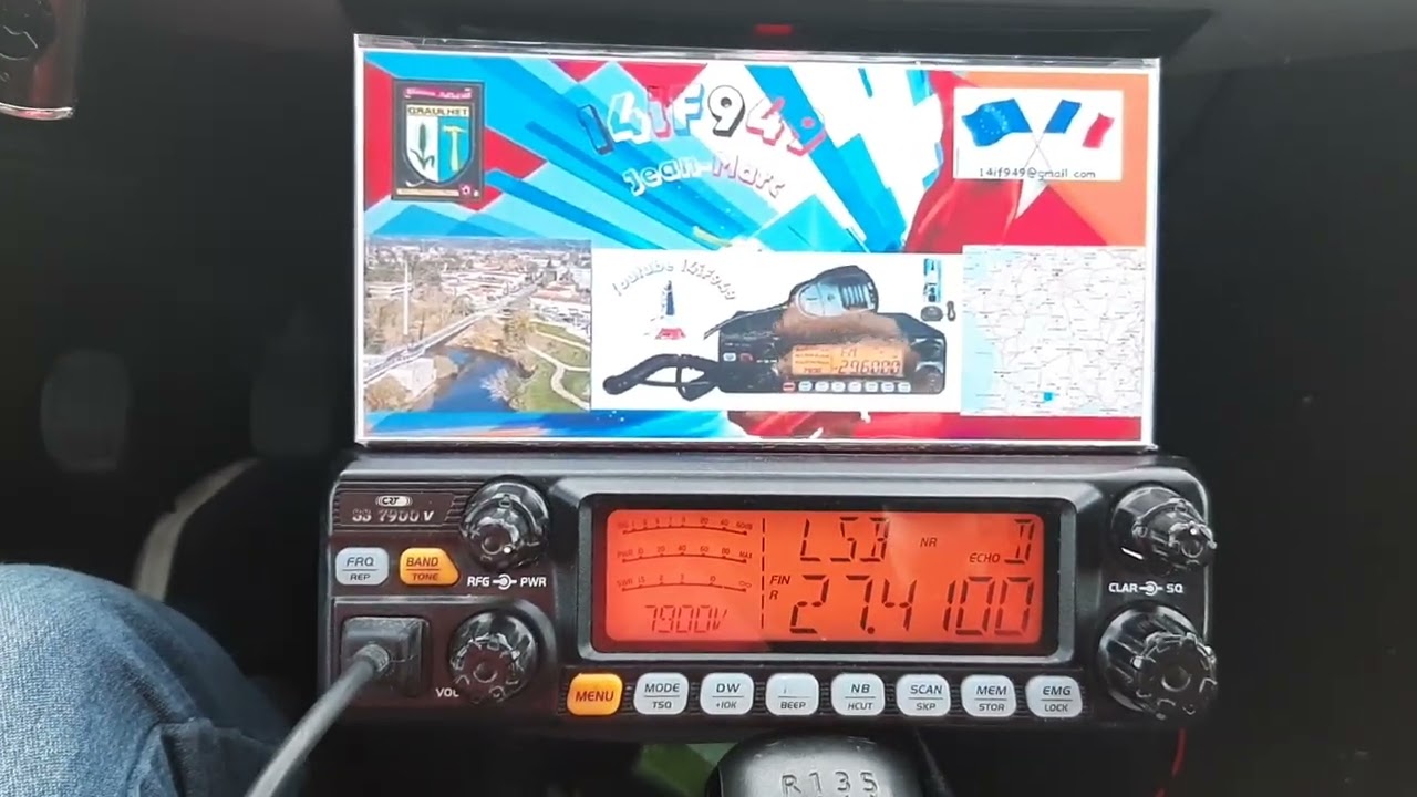 2WR813 Géorgie USA