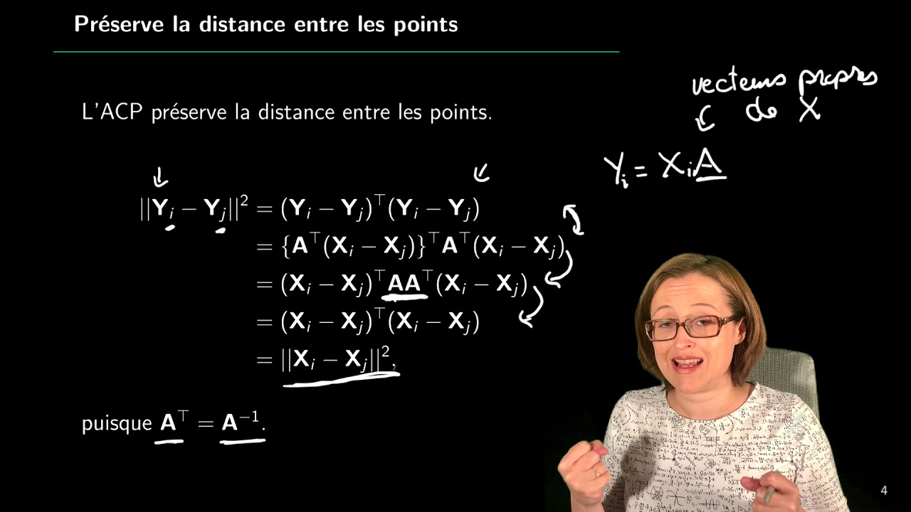 21c Géométrie de l'ACP