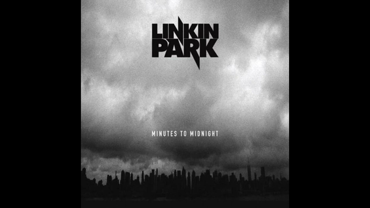 LinkinPark - My Lost Dreams (Minutes To Midnight Demo) [Fan-Made Udio AI]