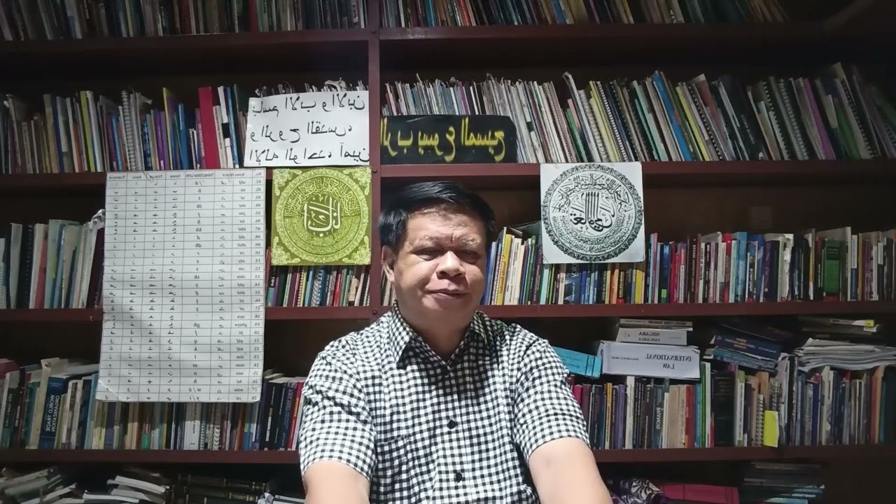 Masihkah kita percaya iman mengubah dunia lewat terang sederhana, bukan kekuasaan?