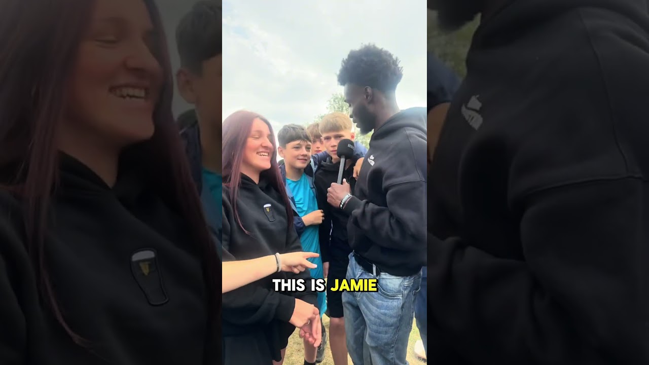Interviewing at Tramlines 2025 (Part 1)