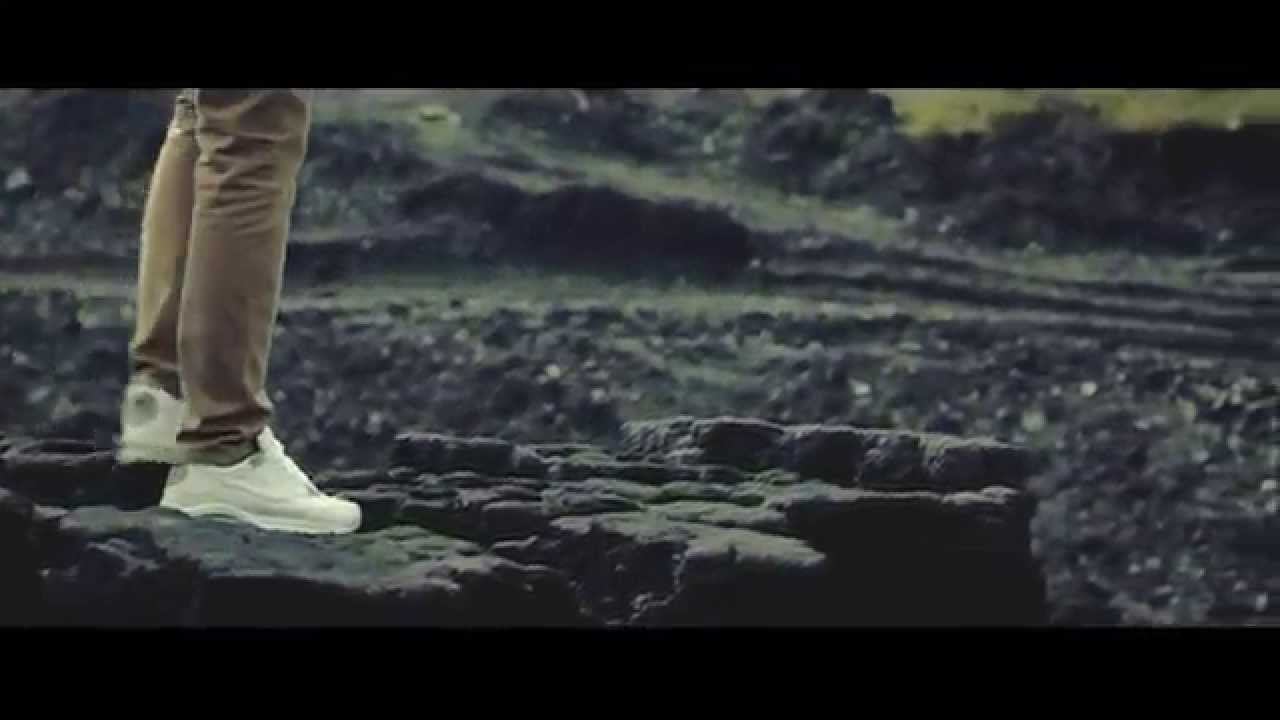 SADO - Makrokosmos (Official Video)