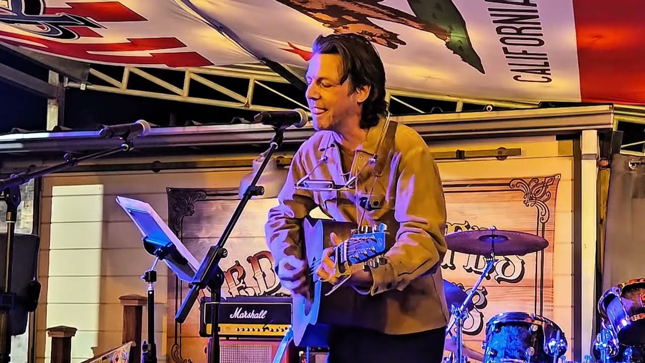 RMA - 1960's Music Showcase - 09 - A Hard Rain's A-Gonna Fall - February 9, 2026