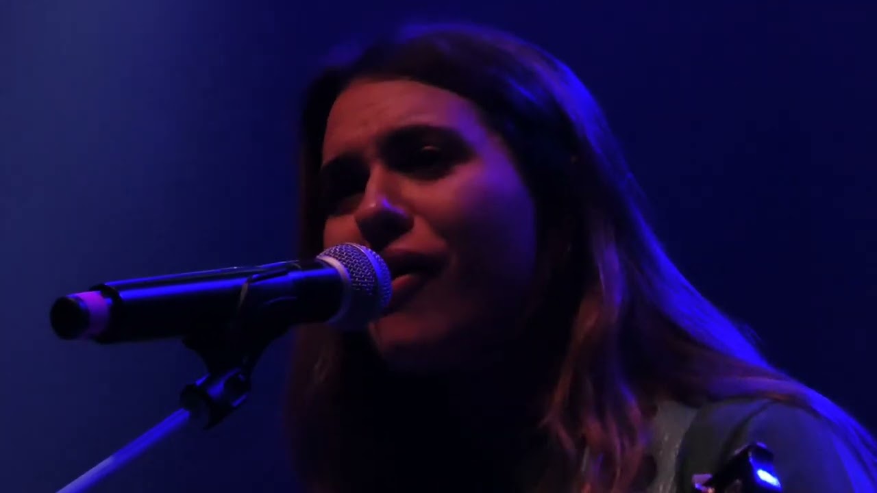 Morgan Wade - The Obsessed Tour (Live in Boston)