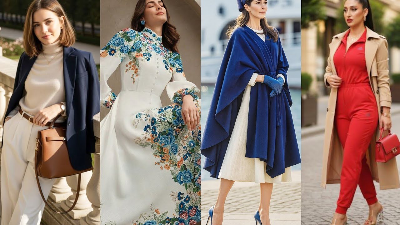 New milan street fashion 2026: What locals really wear in late fall. Fall's most beautiful looks