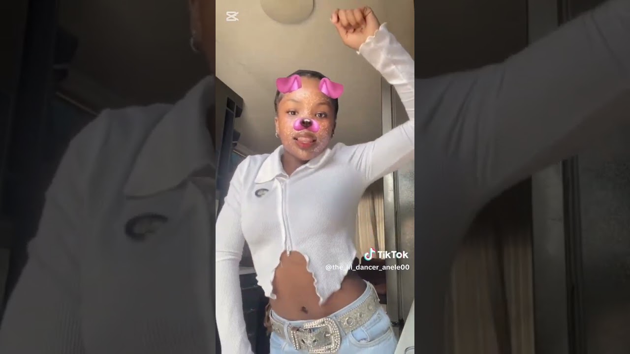  Best of the lil dancer anele || Anele ngubane || Amapiano