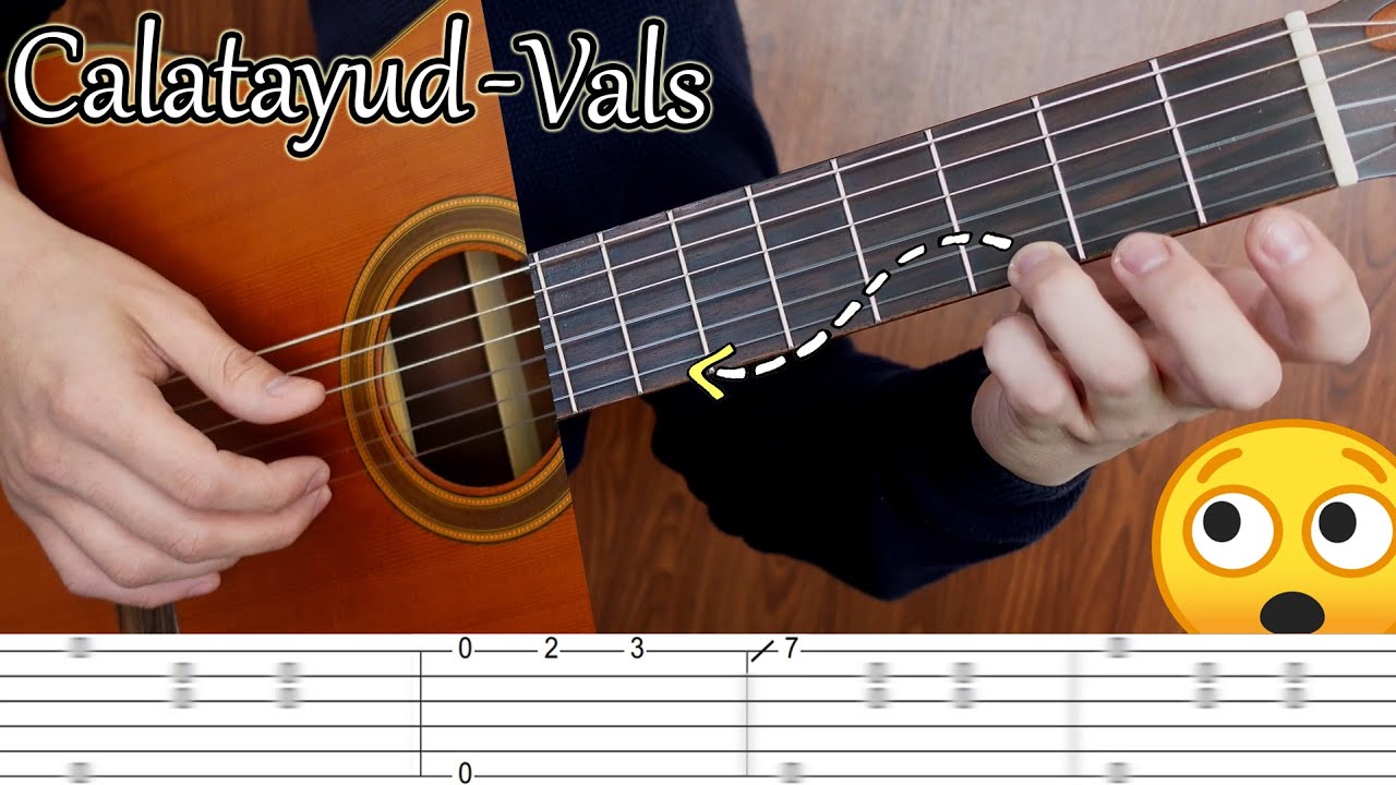 Tocar este vals es realmente fácil🥰: Mejora tu ritmo de 3/4 💪 - 