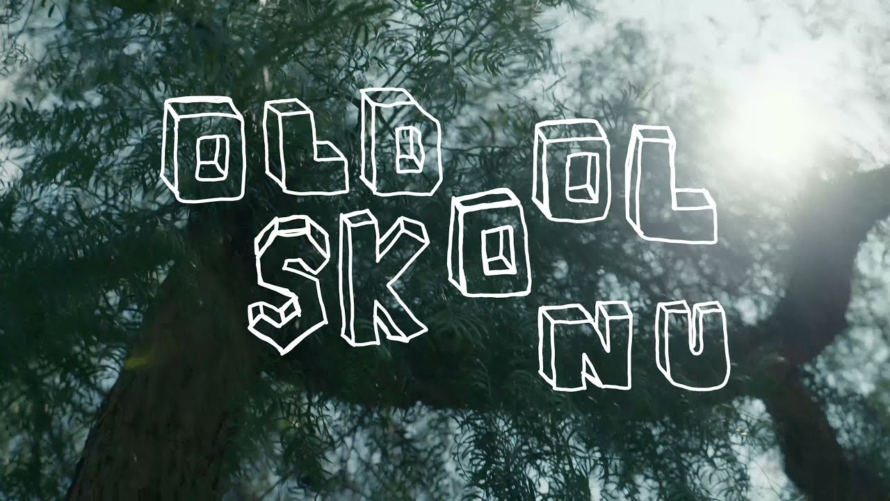 OldskoolNu - Milk N Honey