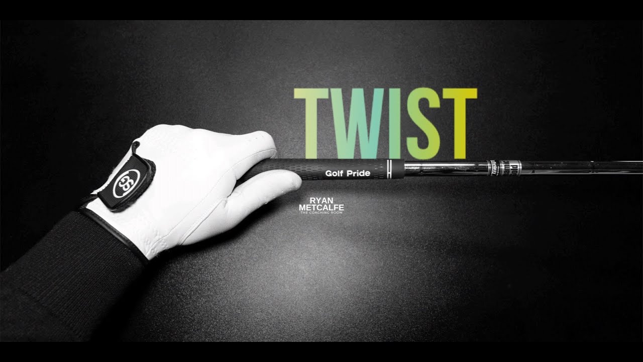 WHY YOU NEED TO TWIST THE GRIP MORE