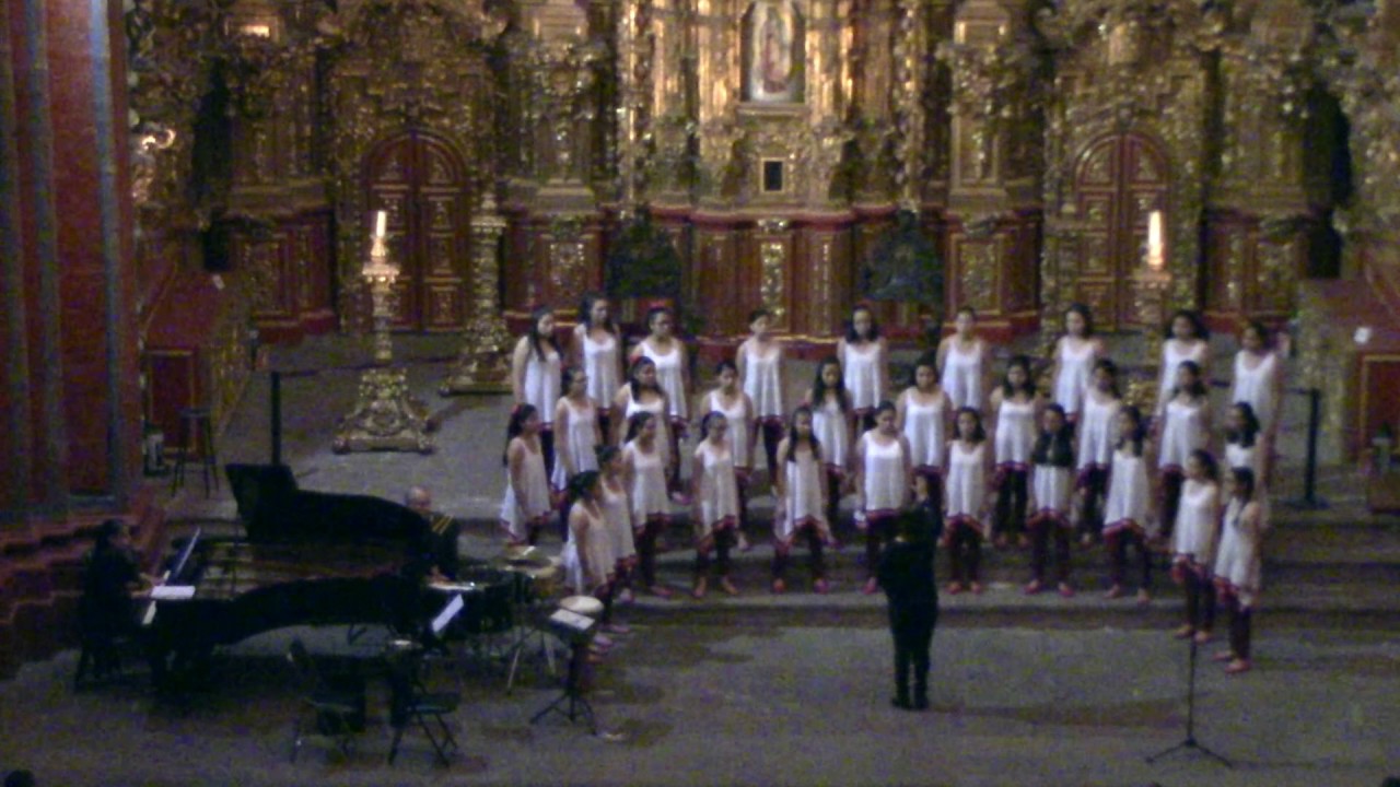 Ave Maria (Dante Andreo)