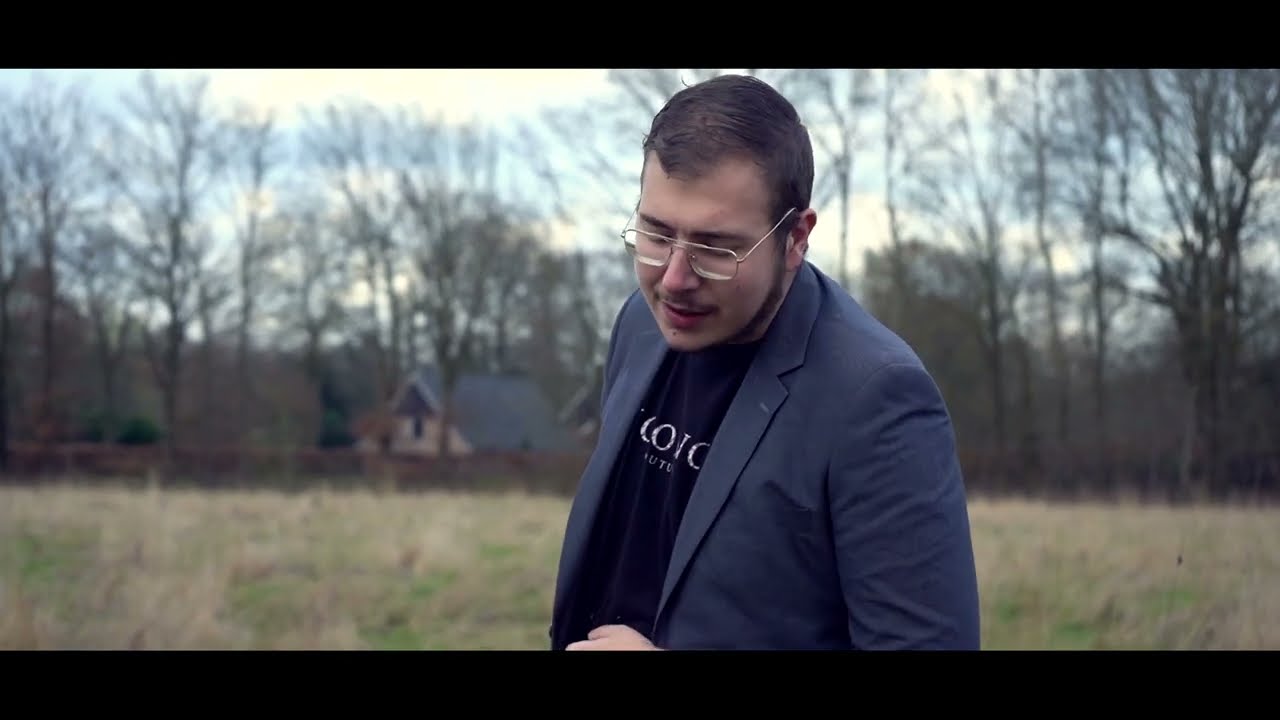 DamianWulff La Mama - Koningin Van De Zigeuners