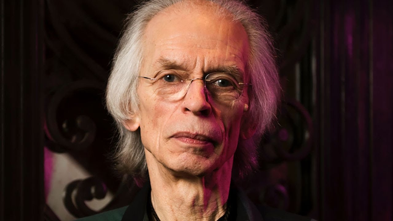 Have You Heard What Really Happened to Steve Howe?