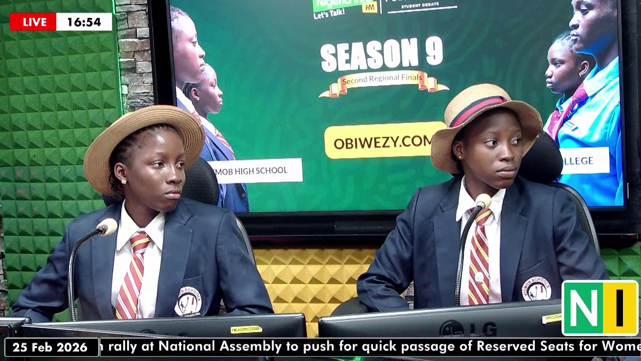 (Ro32) Debate: 