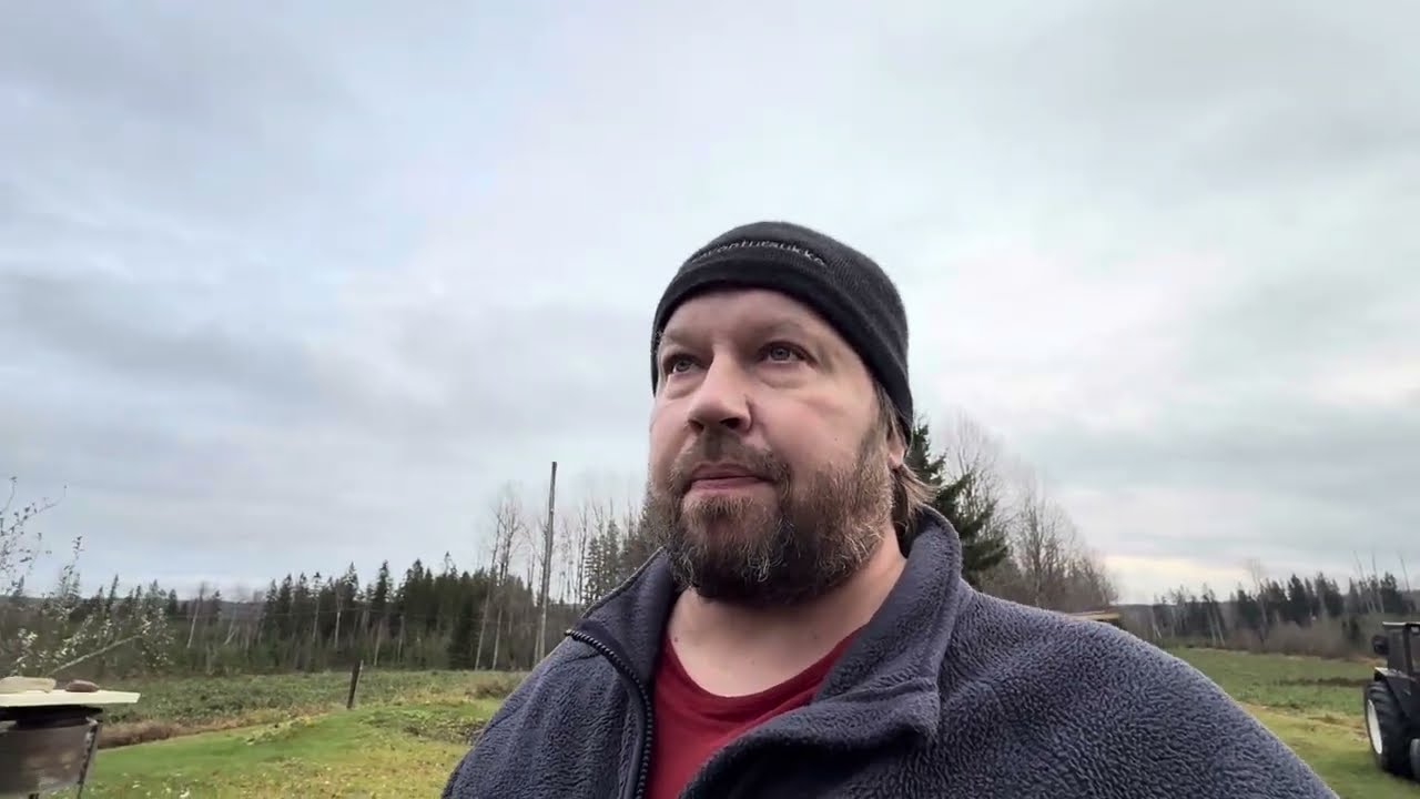 Lazia ja huussi lämpimänä lokakuun-kustannukset?
