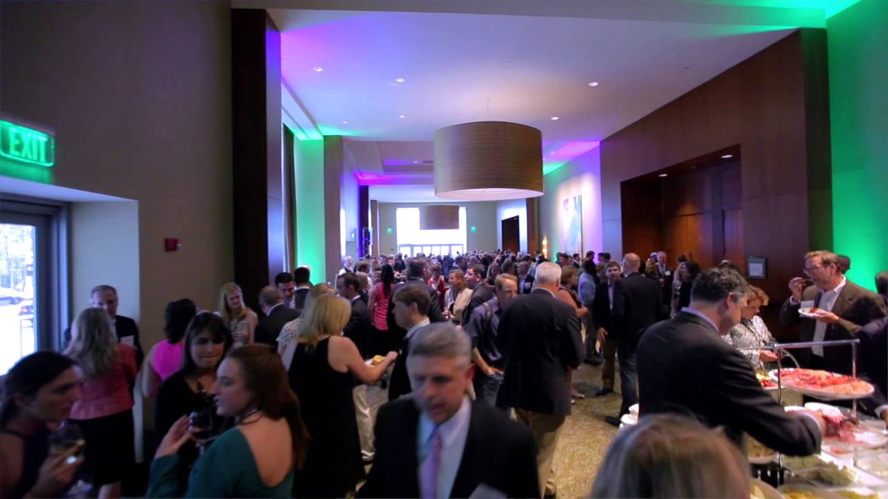 MassTLC Leadership Awards
