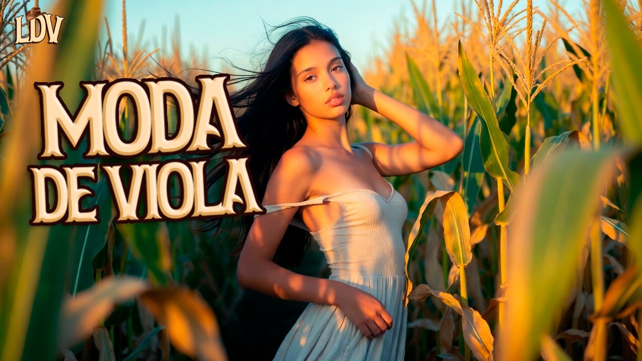 Aqui a Viola Conta Histórias — LENDAS DA VIOLA!
