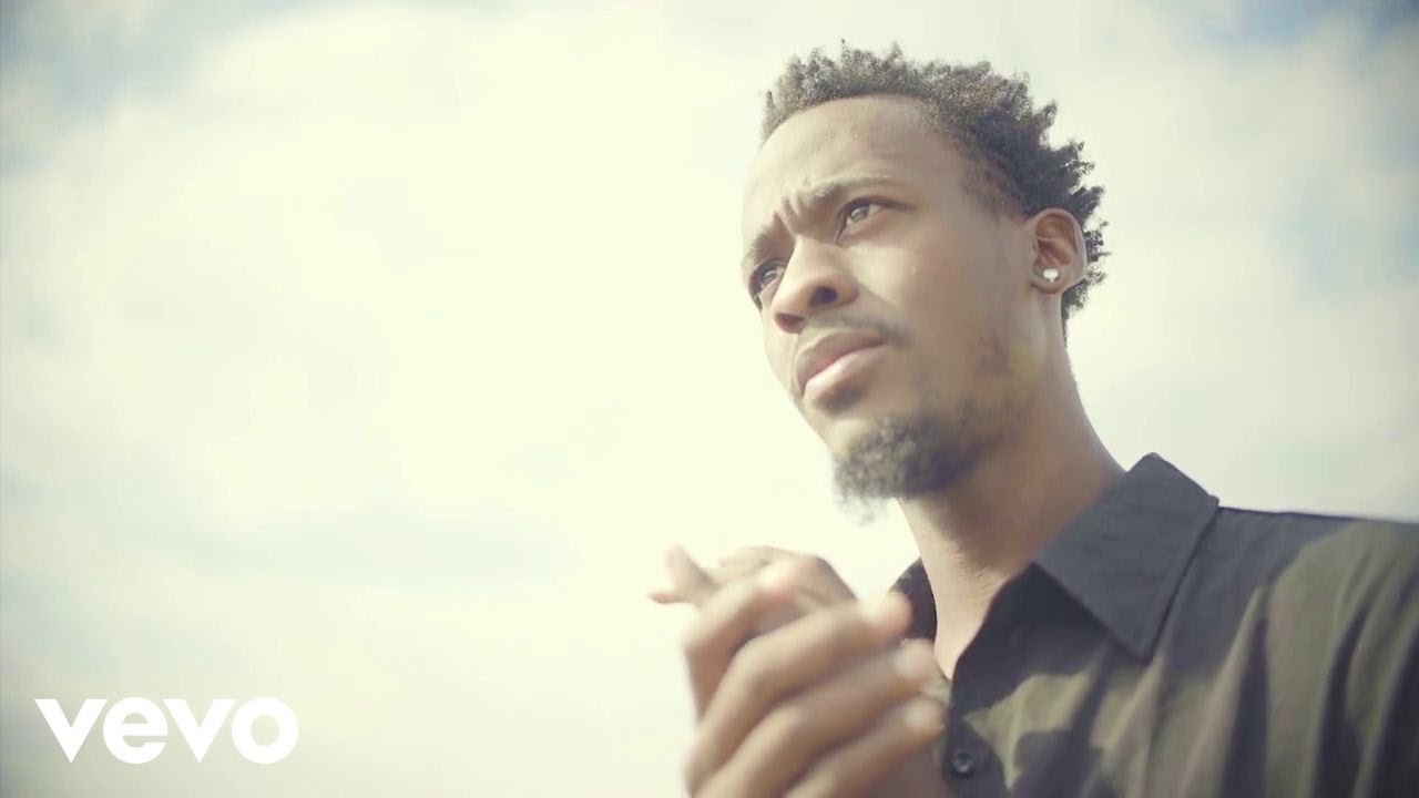 Rushawn - Never Complain (Official Video)