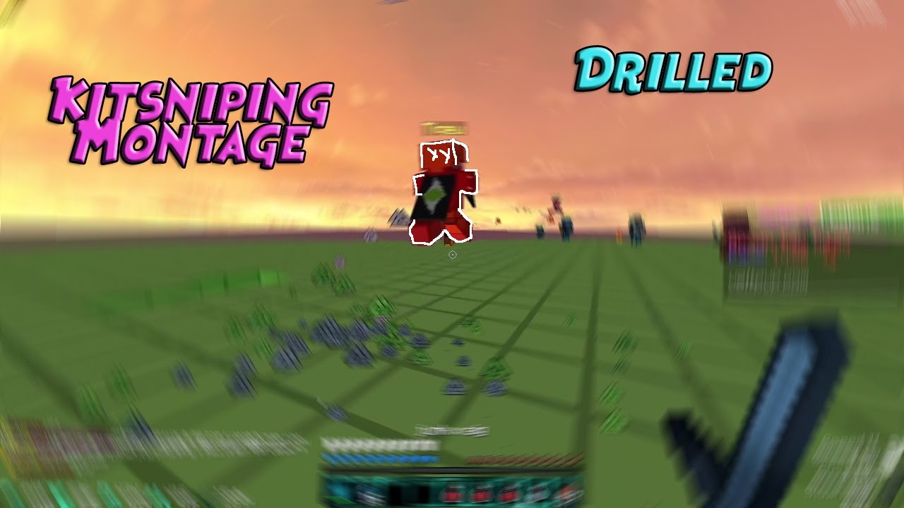Kitsniping Montage #1 | Velt Legions