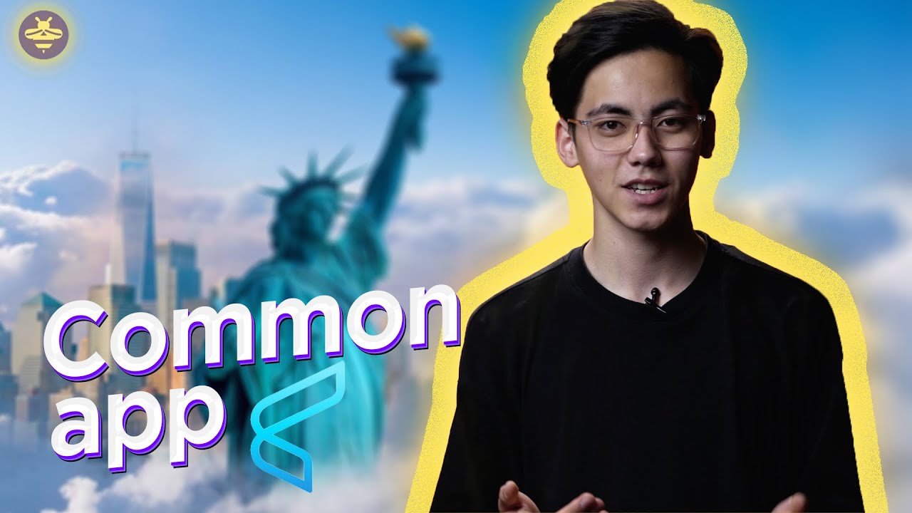 Common App