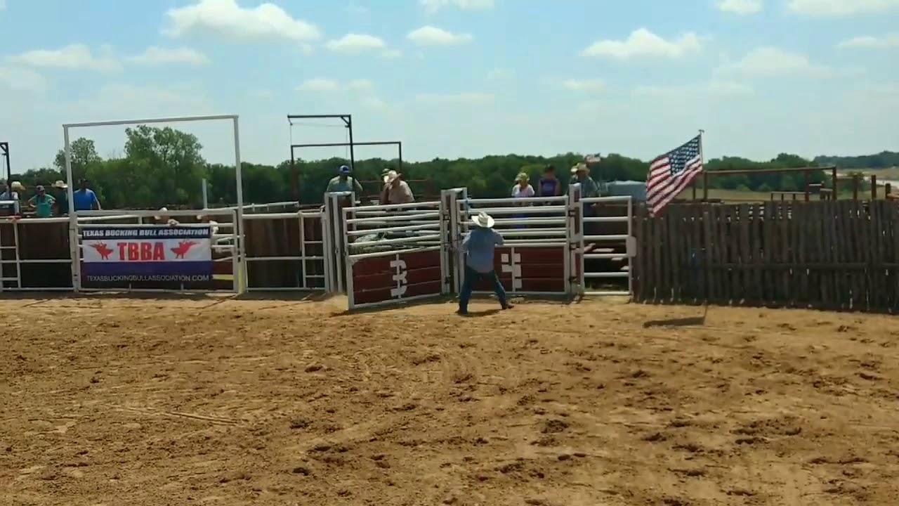 S621 half cocked TBBA 6.24.18