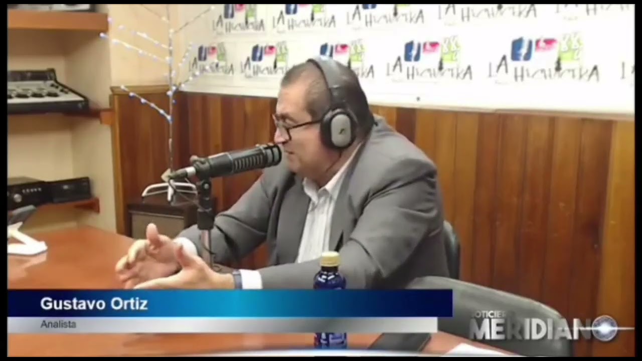 El caso de Mario Godoy amenaza con hundir al gobierno de Daniel Noboa y a su partido 