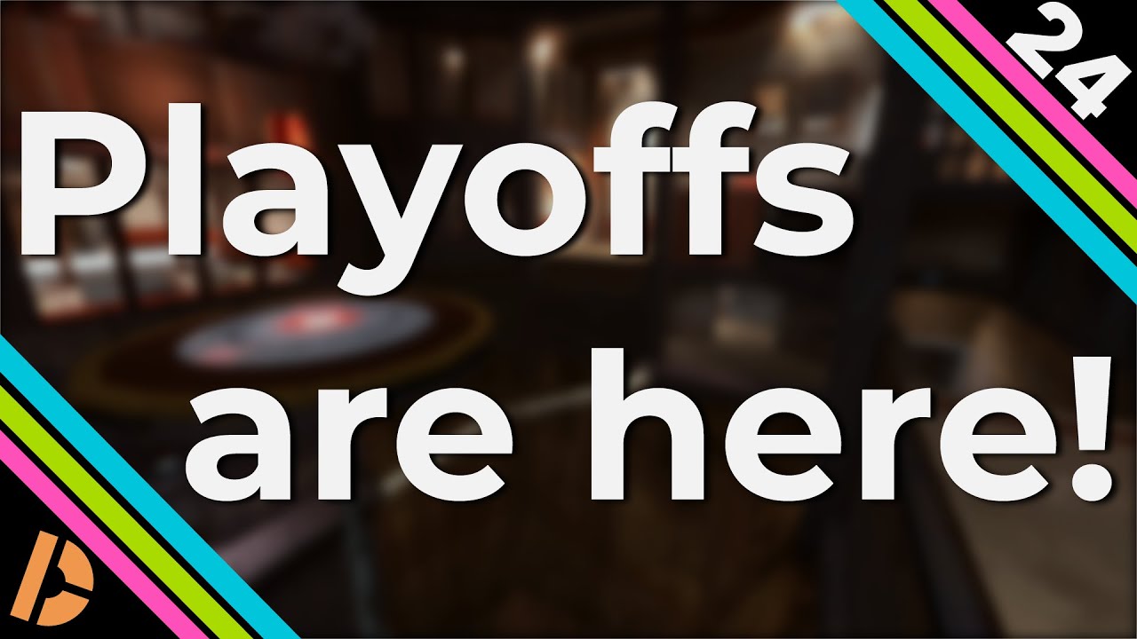 Playoffs are here! - RGL Dispatch #24 (7/11/21 - 7/17/21)