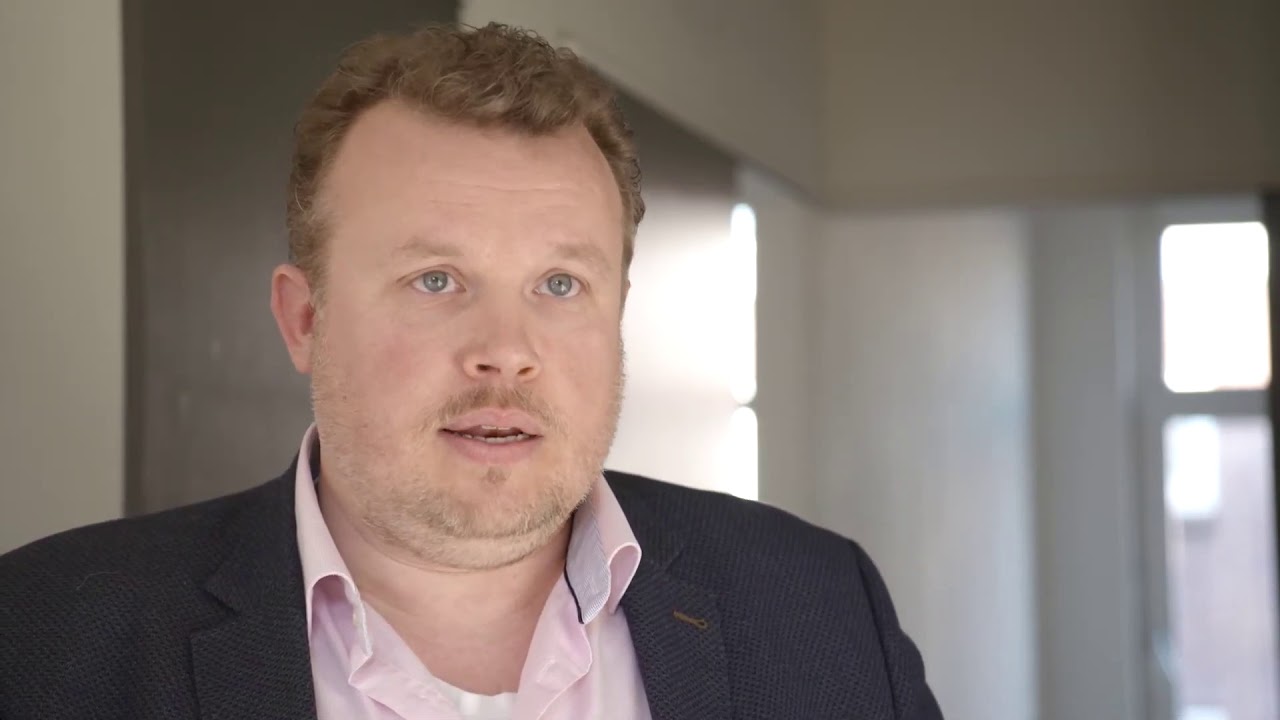 Infraroodverwarming Infraroodpaneel HR ThermIQ Doe Maar Duurzaam verwarmen met zonnestroom RTL7
