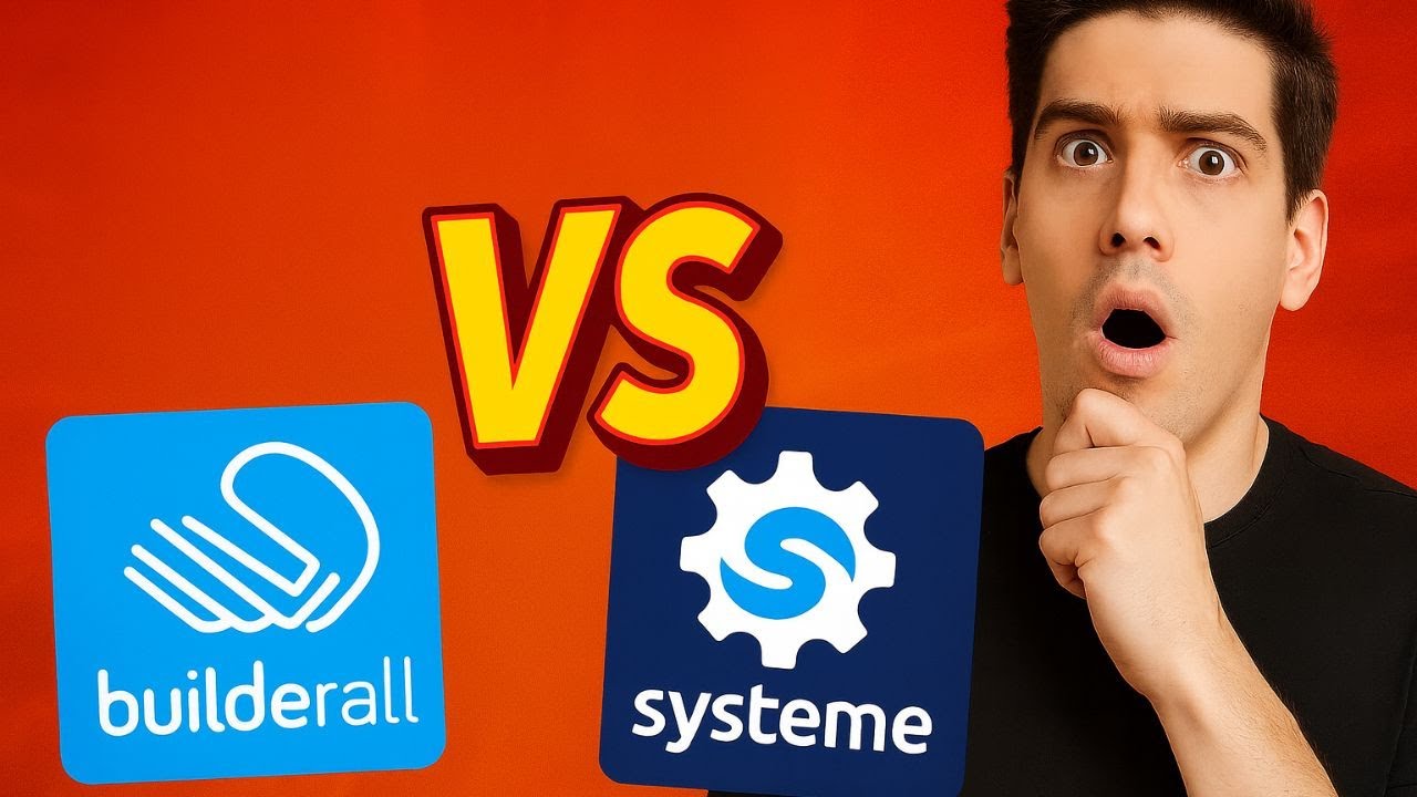 Cuál de estas 2 plataformas es mejor para tu negocio online