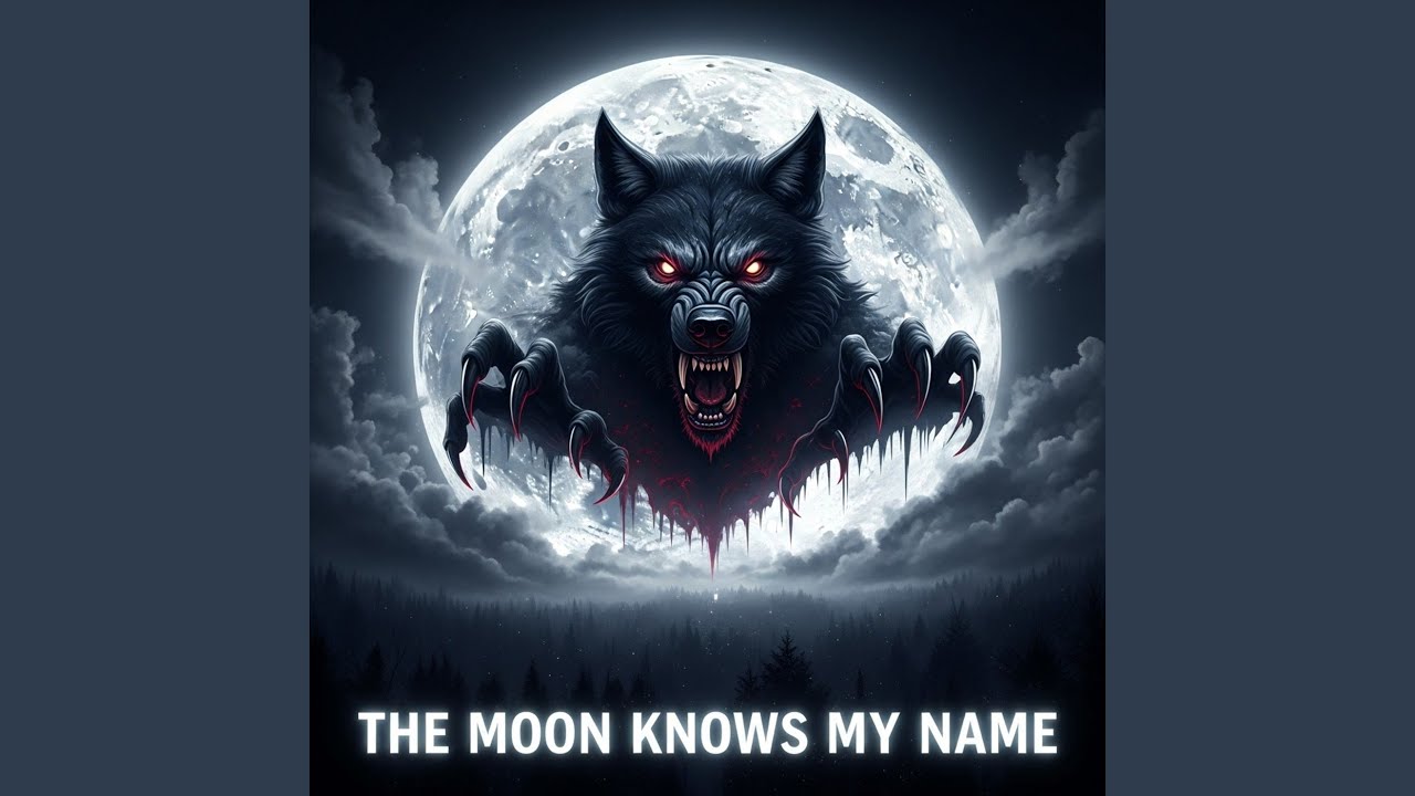 The Moon Knows My Name