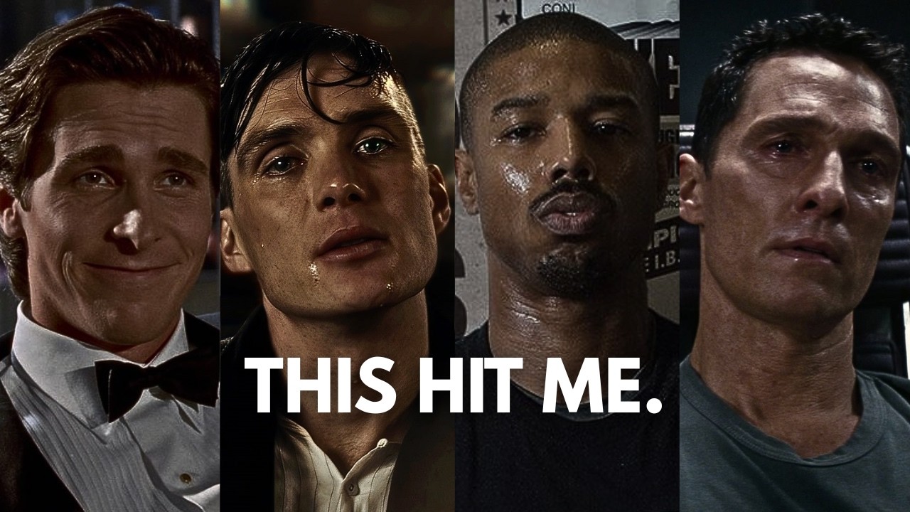 MOVIE QUOTES THAT HIT HARDER THAN LIFE III