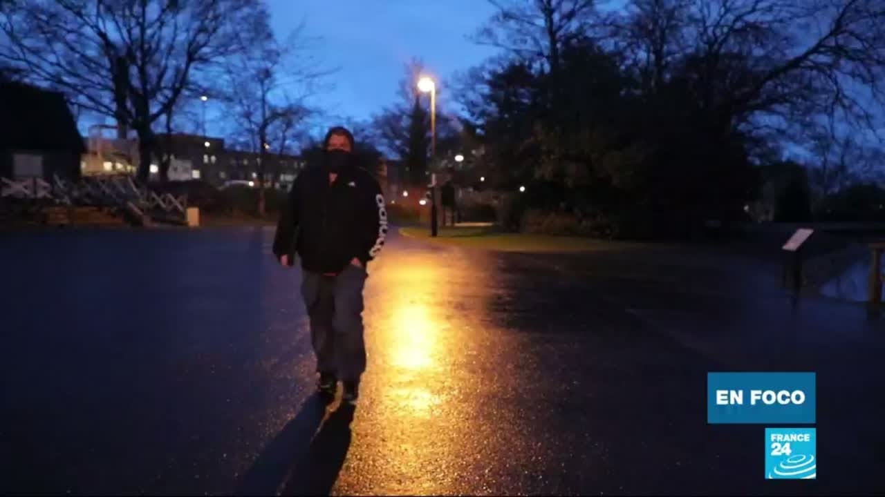 La controvertida pero eficaz actividad de los cazadores de ped&oacute;filos en Reino Unido