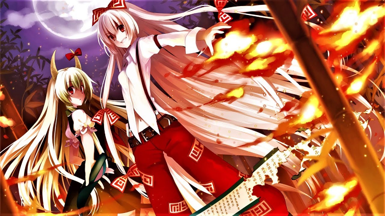 Nightcore | The Attack of the dead men