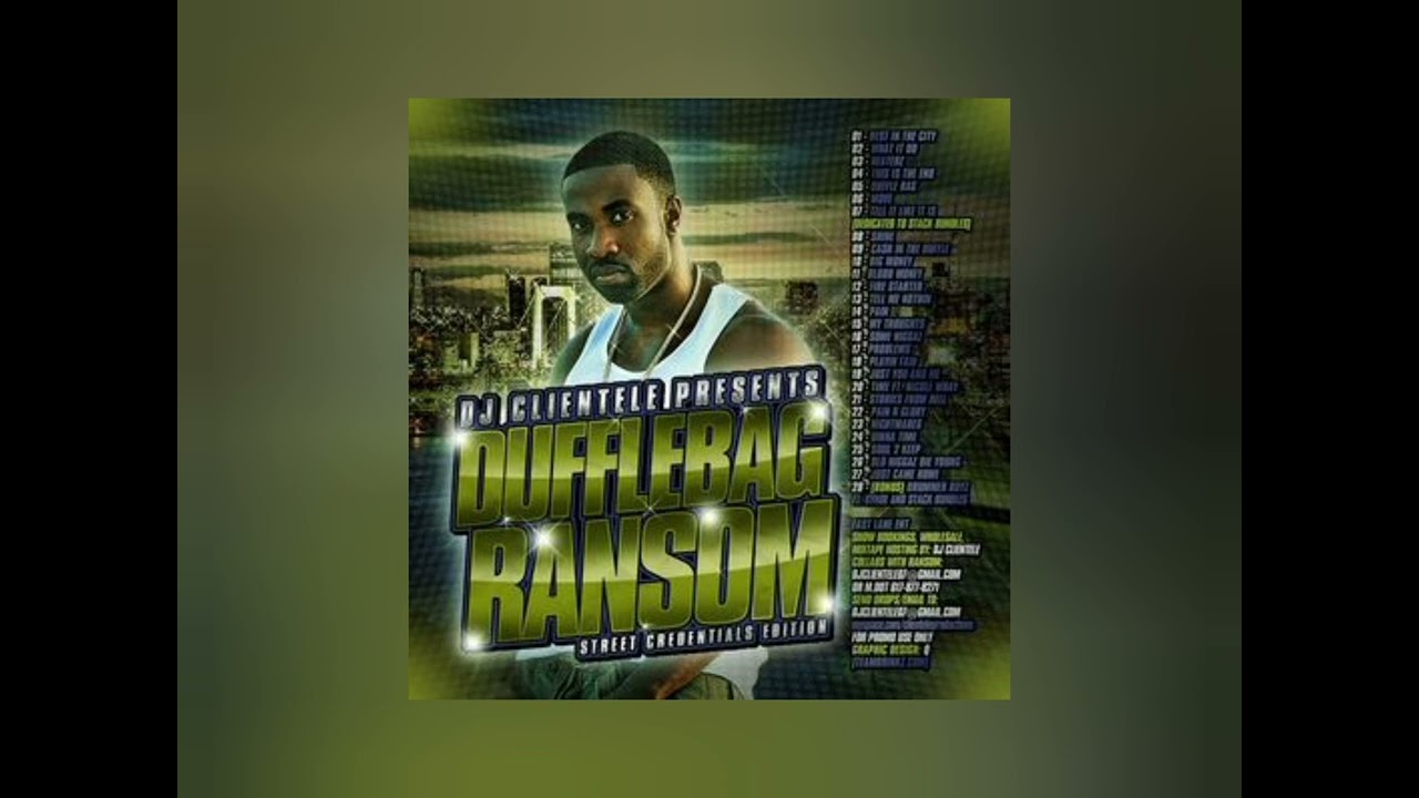 Ransom - Best In The City
