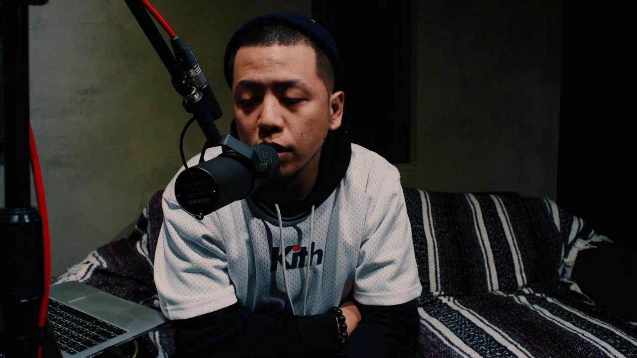國蛋GorDoN《紐約鄰居》Live Session 正式釋出