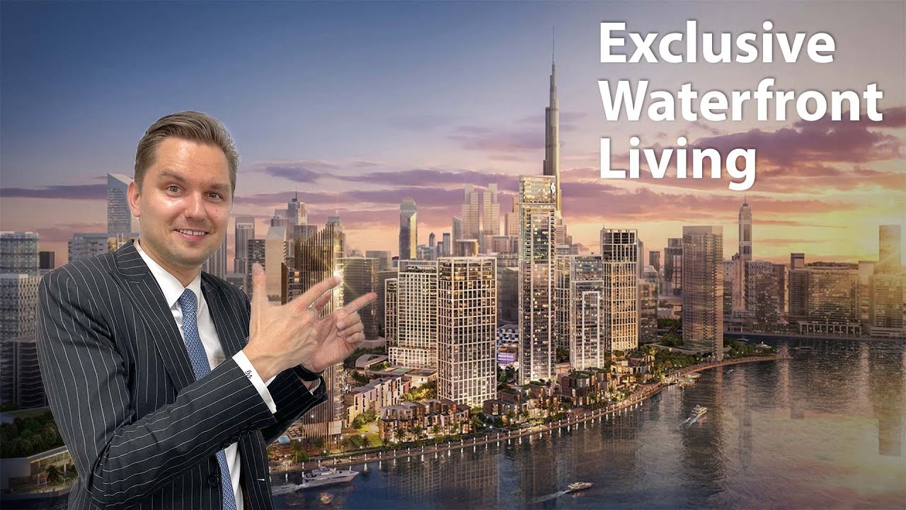 Peninsula by Select Group