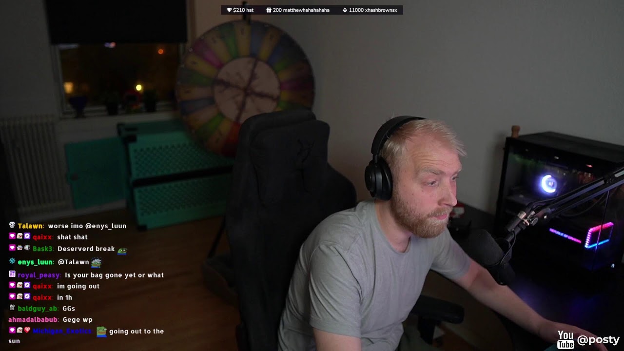 WHAT A BEAUTIFUL DAY TO PLAY RUST! WE ARE GONNA HAVE AN AMAZING TIME! HYPE :D!