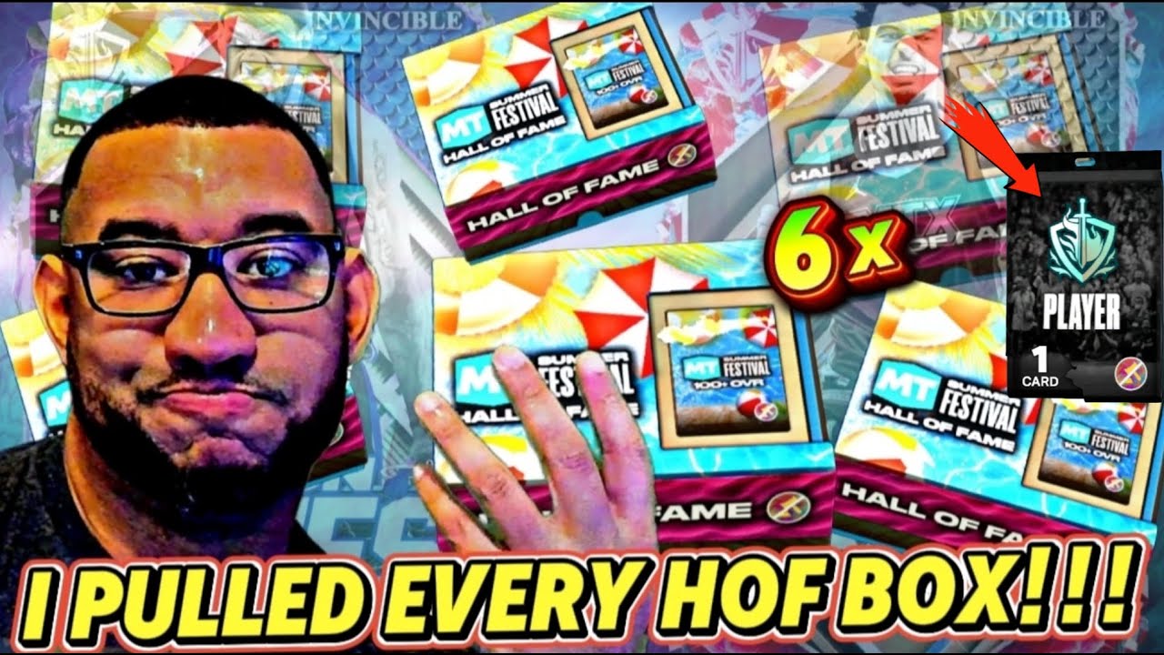 ABSOLUTELY THE BIGGEST PACK OPENING OF THE YEAR.. WAS IT WORTH IT?!