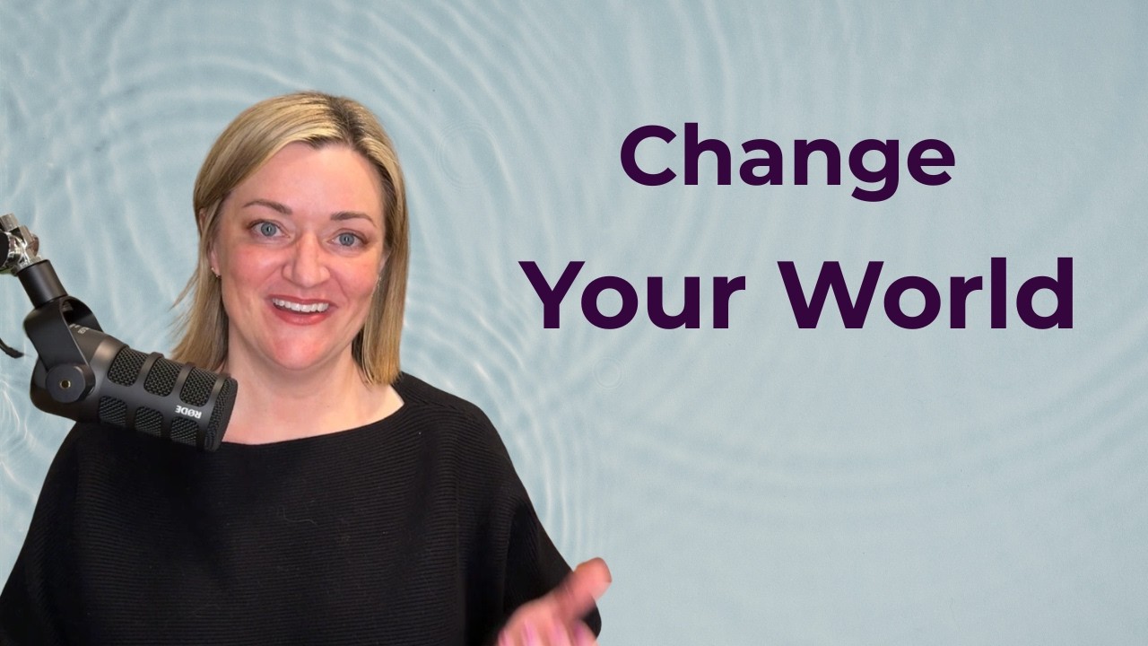 3 Small Habits That Create Huge Ripple Effects
