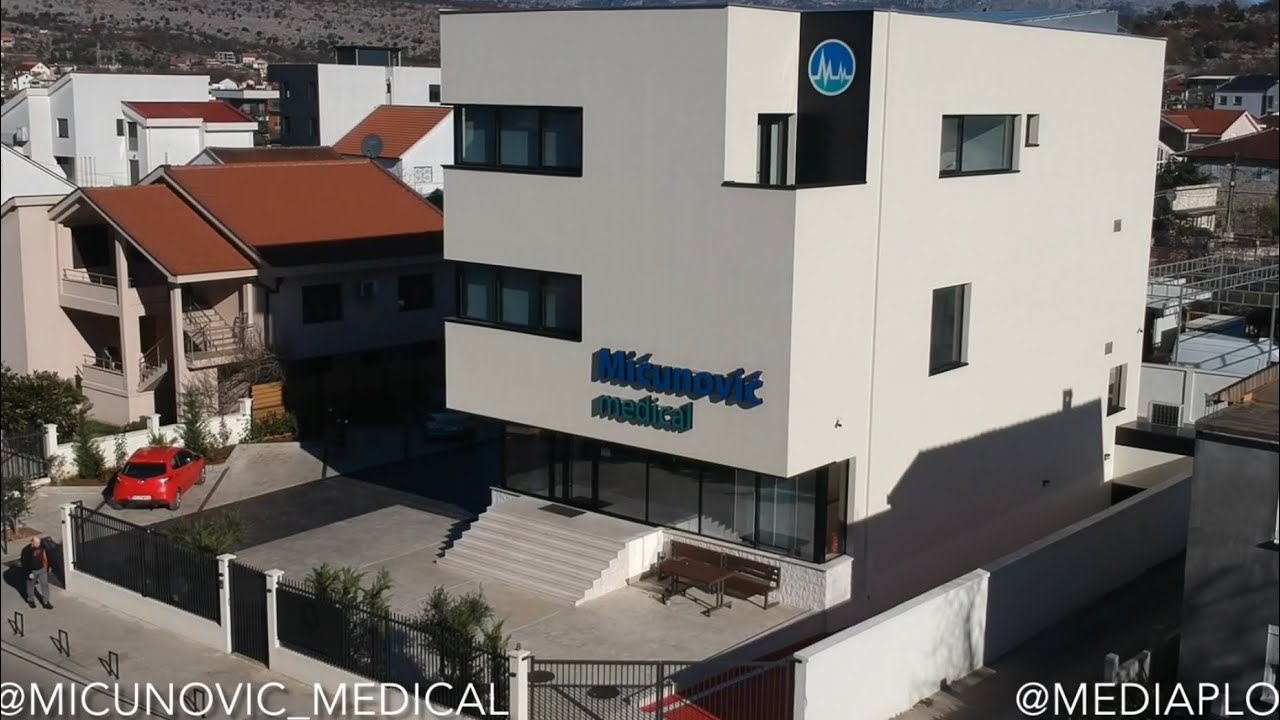 Mićunović Medical