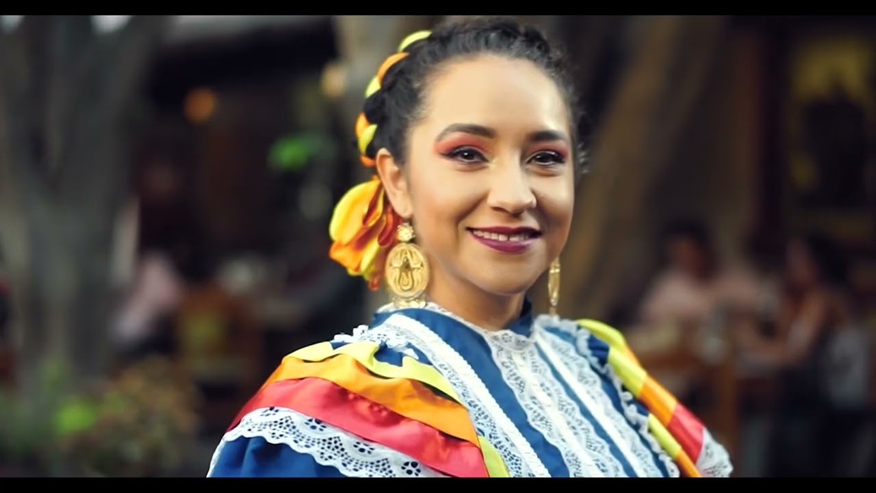 MATTEUCCI - Las Estrellas (Official Video)